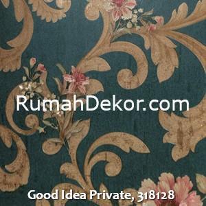 Good Idea Private, 318128