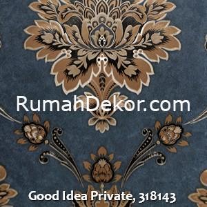Good Idea Private, 318143