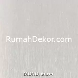 MONO, 6101-1