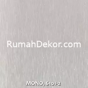 MONO, 6101-2