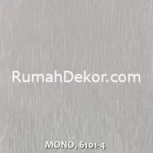 MONO, 6101-4