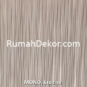 MONO, 6102-10