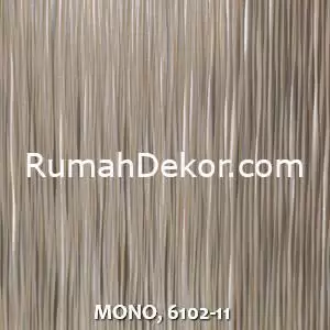 MONO, 6102-11