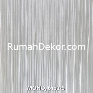 MONO, 6102-6