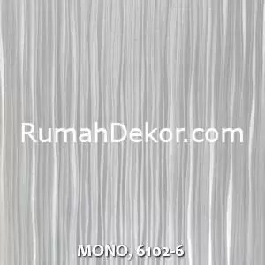 MONO, 6102-6
