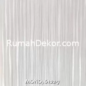 MONO, 6102-7