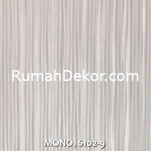 MONO, 6102-9