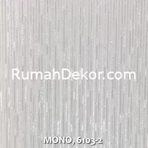 MONO, 6103-2
