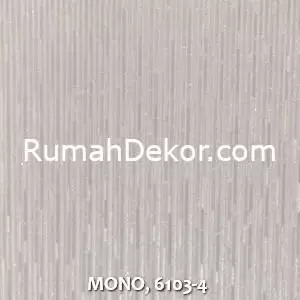 MONO, 6103-4