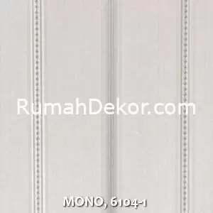 MONO, 6104-1