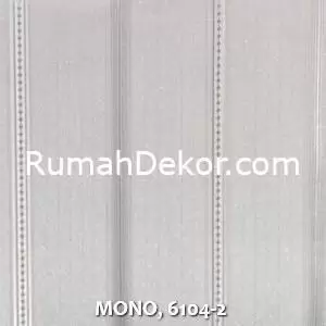 MONO, 6104-2