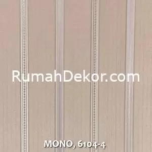 MONO, 6104-4