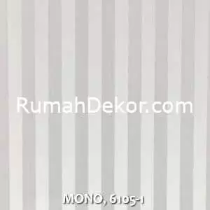 MONO, 6105-1