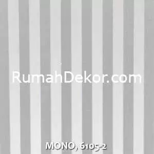 MONO, 6105-2