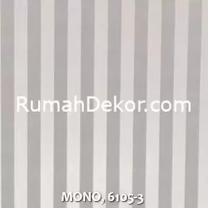 MONO, 6105-3
