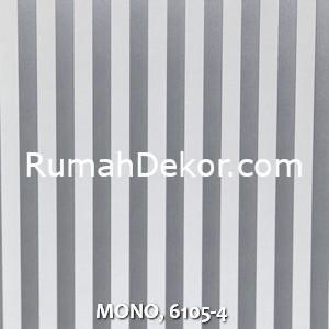 MONO, 6105-4