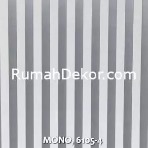 MONO, 6105-4