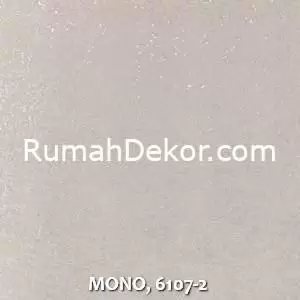 MONO, 6107-2