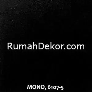 MONO, 6107-5