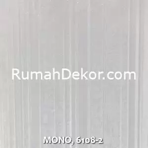 MONO, 6108-2