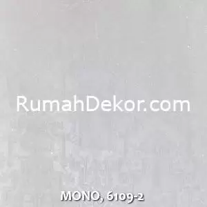 MONO, 6109-2