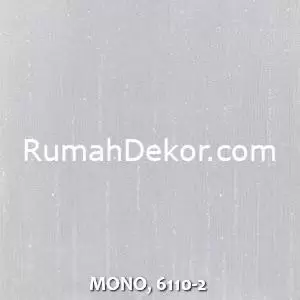 MONO, 6110-2