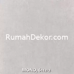 MONO, 6112-2