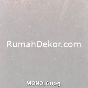 MONO, 6112-3
