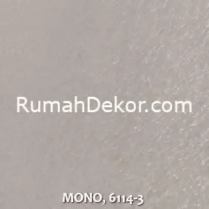 MONO, 6114-3