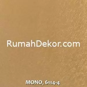 MONO, 6114-4