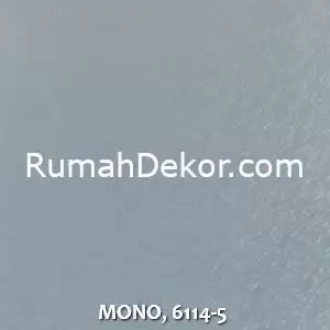 MONO, 6114-5