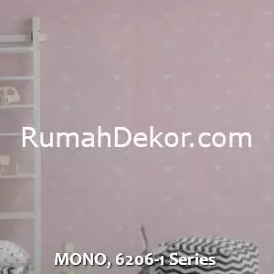 MONO, 6206-1 Series