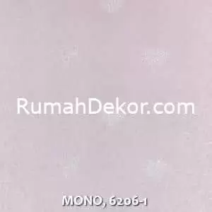 MONO, 6206-1