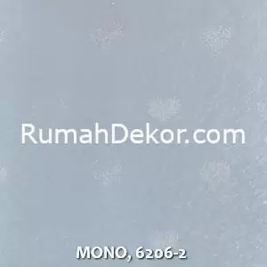 MONO, 6206-2