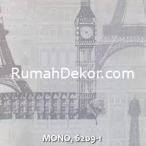 MONO, 6209-1
