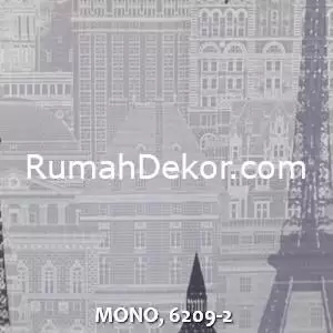 MONO, 6209-2