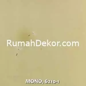 MONO, 6210-1
