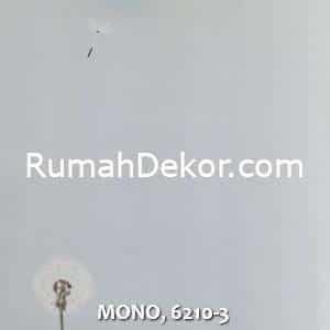 MONO, 6210-3
