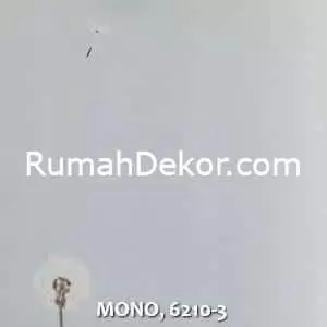 MONO, 6210-3