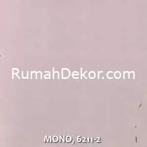 MONO, 6211-2