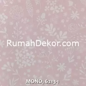 MONO, 6213-1