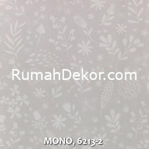 MONO, 6213-2