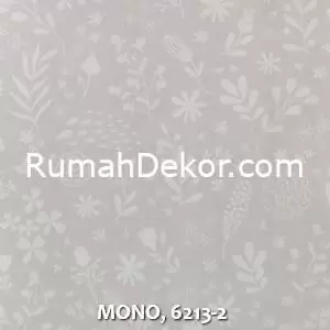 MONO, 6213-2