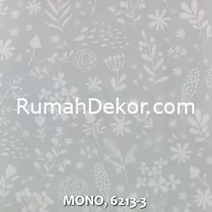 MONO, 6213-3