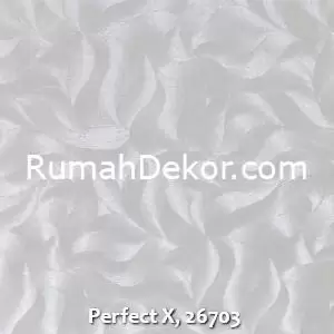 Perfect X, 26703
