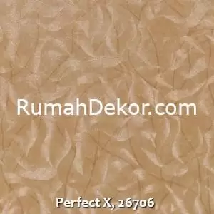 Perfect X, 26706
