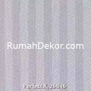Perfect X, 26846