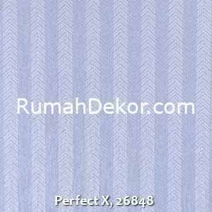 Perfect X, 26848
