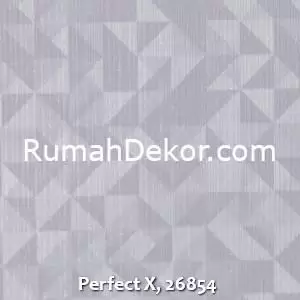 Perfect X, 26854