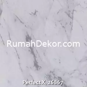 Perfect X, 26867